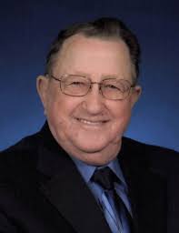 Obituary information for Joe Brown Banks