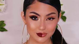   analog computers that are programmable and hopefully intellegent. Makeup Artist Shows The Differences Between 2016 And 2020 Trends Watch The Tutorial Allure