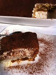 Si tratta di un dolce al cucchiaio a base di di tiramisù ne esistono numerose variante, questa che trovate qui è la ricetta tradizionale. Tiramisu English Version Mi Dai La Ricetta