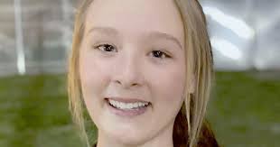 Brooklyn Thomas named Citizens Bank Athlete of the Week