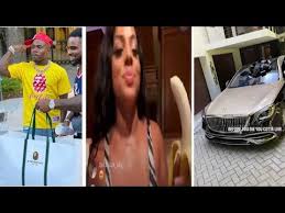 Car music mix 2020 🔥 best remixes of popular songs 2020 & edm, bass boosted. Dababy Show His New 2020 Collection Of Cars On His Birthday Youtube
