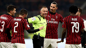Ac milan will seek to secure a top four spot, but could face a tough test as they have to travel to face a although they came up short against juventus in this season's coppa italia final, the fact that they even where to watch atalanta vs milan live on may 23, 2021. Prediksi Ac Milan Vs Atalanta Line Up Kabar Cedera Jadwal Tayang Kumparan Com
