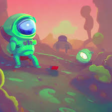 Upsetting Tradition: A Look at the Impact of AI Art