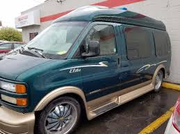 1999 gmc savana test drive review cargurus 1999 gmc savana test drive review