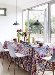 .a unique dining room, then white should be your choice. 40 Best Dining Room Decorating Ideas Pictures Of Dining Room Decor