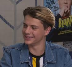 Jace Norman Celebrity Biography Zodiac Sign And Famous Quotes