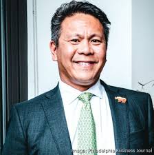 Corporate Leadership Awards 2025: Neil Batiancila, Philadelphia Zoo