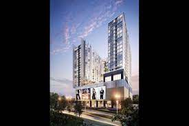 The shore provides a range of cozy layouts of 409 sq. The Shore For Sale In Kota Kinabalu Propsocial