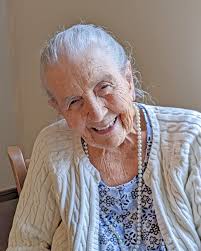 Obit: Mary Frances Larson https://clreporter.com/content/mary-frances-larson