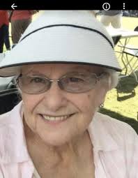 Helen Rogusky Obituary