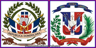 The original flag was designed by playwright alwin bully in early 1978 as the country prepared for independence. National Symbols Of Dominican Republic Guide To The Colonial Zone And Dominican Republic