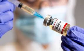 The vaccination programme is likely to begin soon. Pfizer Astrazeneca Vaccine Antibody Levels May Decline In 2 3 Months Lancet Study