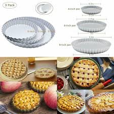 Dieses schreiben ist keine zahlungsaufforderung od. Cuisine Arts De La Table Sunbeam Springform Gateau Casseroles Set De 3 Non Stick Au Lave Vaisselle 8 5 A 10 Maison