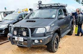 100 Hilux Ideas Toyota Hilux Toyota Toyota Trucks