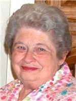 Marie Pollard Obituary (1934