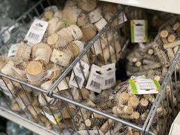 It's trading at a better value than many of its competitors. Dollar Tree Craft Supplies And Decor Items Re Fabbed