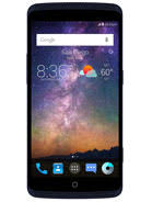 Shop zte axon pro 4g with 64gb memory cell phone (unlocked) phthalo blue at best buy. Zte Axon Pro Caracteristicas Y Especificaciones