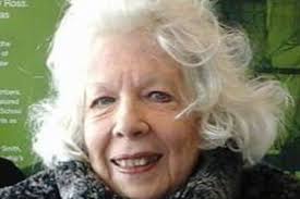 Author Kate Delahunty made Co Wexford her home