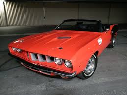 Image result for Rally Red 1971 Barracuda