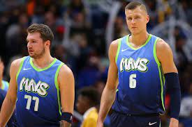 They finished fifth in the western conference and won the southwest division title for the first time since 2010. Dallas Mavericks What Does Team Need To Be Legitimate Contenders