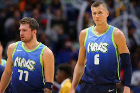 So, advantage dallas, i suppose. Dallas Mavericks What Does Team Need To Be Legitimate Contenders