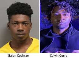 Hattiesburg police arrest five for shooting man