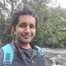 Ajit Menon M (@hrd2btme)