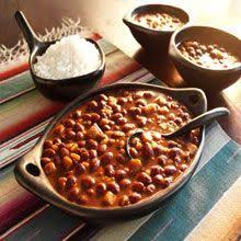 Colombian Beans Recipes Goya Foods Recipe Columbian Recipes Food Goya Foods