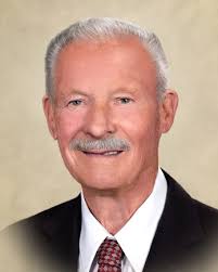 Tribute for Reginald U. Gorneault