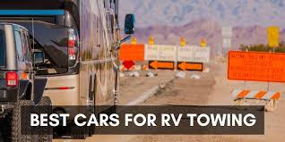Rv that can tow a car. Best Cars For Rv Towing Rv Troop