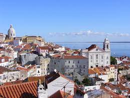 Bekijk het weer, buien radar, de satelliet, wind, weercijfers en weerwidgets voor lissabon Beste Reisezeit Fur Lissabon Klima Und Wetter 1 Monate Zu Vermeiden