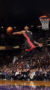 Select from premium lebron james dunk of the highest quality. Lebron James Dunk Nba Sports Art Basketball Wallpaper Hd Iphone Nba Lebron James Lebron James Dunking Lebron James Miami Heat