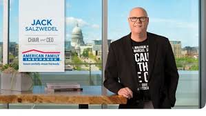 Bill is a strategic, driven and authentic leader, salzwedel said. American Family Insurance Careers The American Family Enterprise Is Committed To Doing What S Right For Our Customers Company And Communities In Light Of Recent Events Ceo Of American Family Insurance Jack Salzwedel