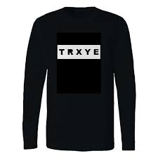 Trxye Troye Sivan Long Sleeve Shirt In 2020 Long Sleeve Shirts Long Sleeve Tshirt Men Long Sleeve
