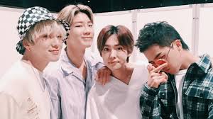 As their first trip after debut they had a great time enjoying their youth offstage. Good Onya Winner Wins A Big Australian Award But Not One You D Expect Sbs Popasia