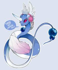 Details and added effects for the pokémon attack 'horn drill', including all the pokémon that can learn it. Anime Cute Dragonair Novocom Top