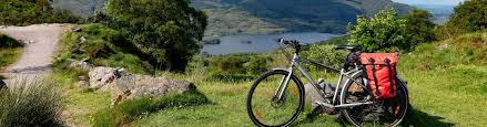 Searching for a bicycle tour in malaysia? Cycle Touring Basics A Beginners Guide To Bike Touring