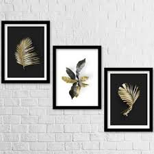Buy art for your home or. Home Decor Wall Poster Paintings With Frame For Home Living Room Bedroom Decor Framed Wall Art Home Decor Office Decor Studio Decor Wall Decoration Abstract Art Posters Paper Print Quotes