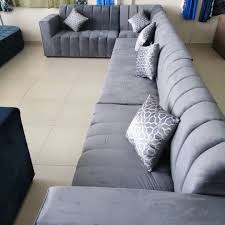 كنب 7 اشخاص جديد