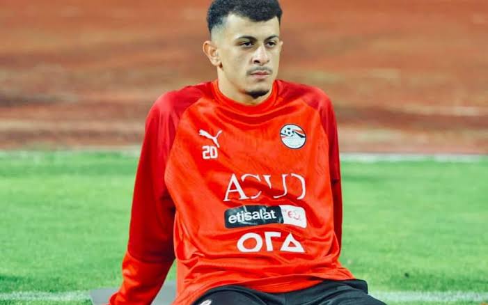OFFICIAL: Al Ahly complete signing of Omar El-Saaiy from Ismaily