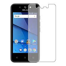 BLU Dash L4 LTE Screen Protector ...
