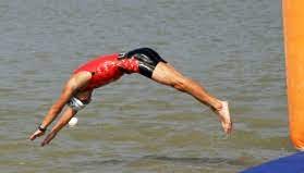 How To Become A Professional Triathlete? Think Twice. - The Sport Factory