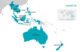 New countries get added to the list. Aanzfta Overview New Zealand Ministry Of Foreign Affairs And Trade