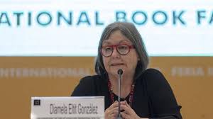 Todo listo para la Feria Internacional del Libro de Guadalajara