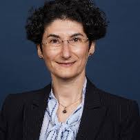 Rita Pfeifer's Instagram, Twitter & Facebook