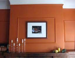 Maybe you would like to learn more about one of these? Burnt Caramel Home Decor Front Living Room Room Colors