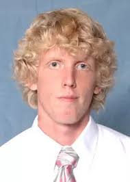 2006-2007 Men's Track & Field Roster