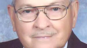 Lingerfelt, Roy Amos