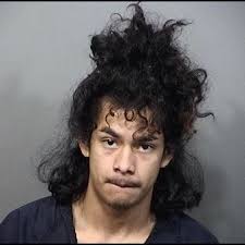 Photos: Arrest mugshots 2-4-2018