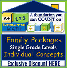 A Interactive Math Review Math Review Math Homeschool Reviews